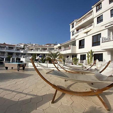 Apartamento Sona Club Tenerife Los Cristianos Los Cristianos (Tenerife) Exterior foto