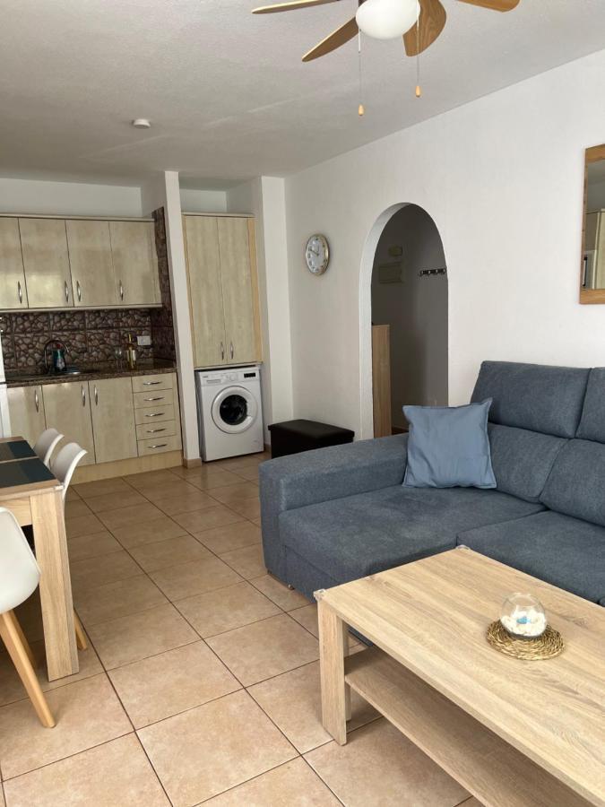 Apartamento Sona Club Tenerife Los Cristianos Los Cristianos (Tenerife) Exterior foto