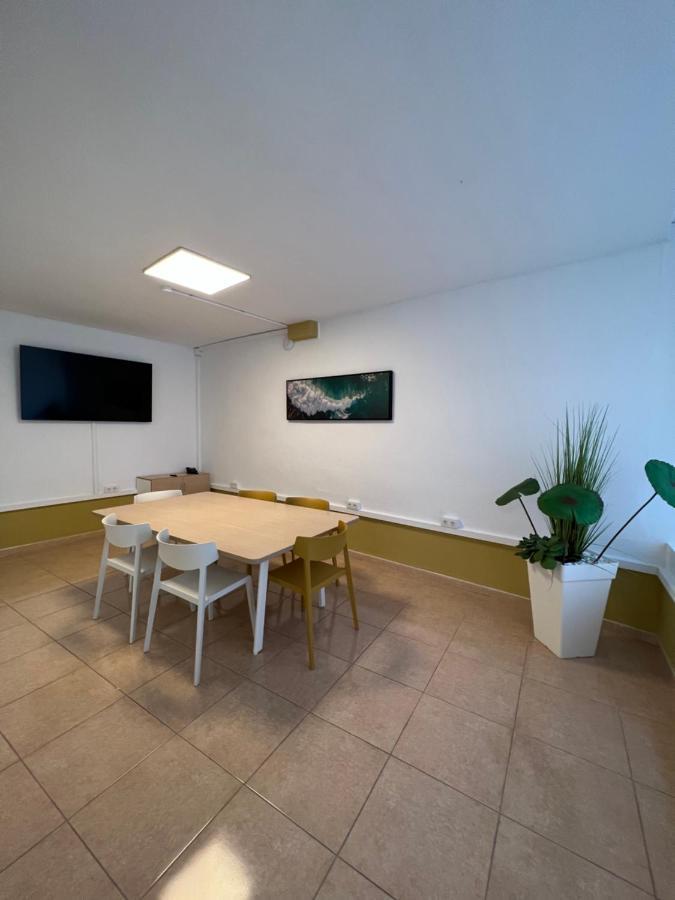 Apartamento Sona Club Tenerife Los Cristianos Los Cristianos (Tenerife) Exterior foto