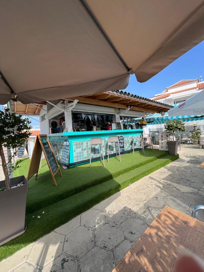 Apartamento Sona Club Tenerife Los Cristianos Los Cristianos (Tenerife) Exterior foto