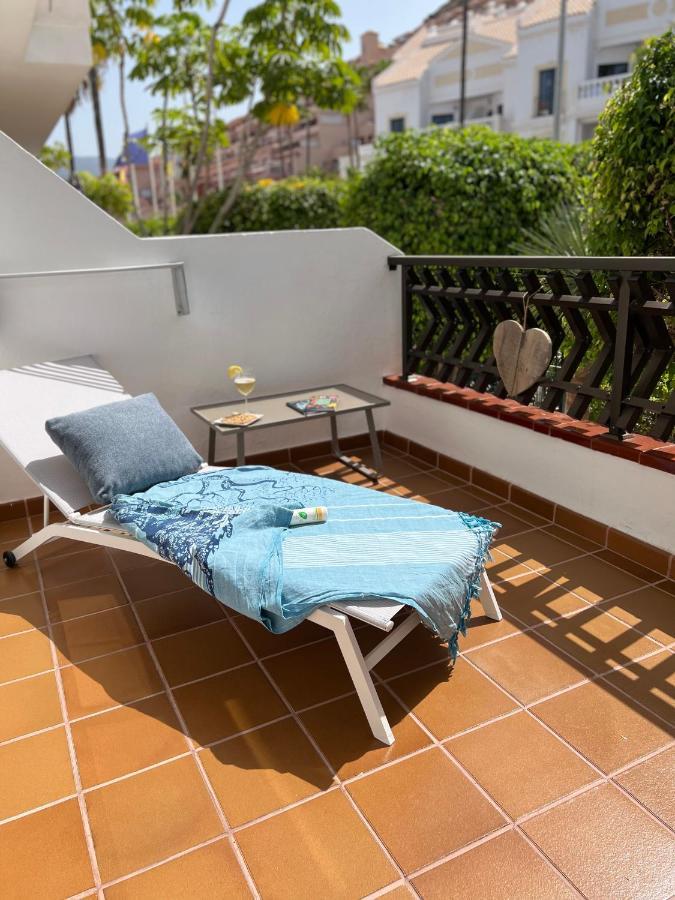 Apartamento Sona Club Tenerife Los Cristianos Los Cristianos (Tenerife) Exterior foto