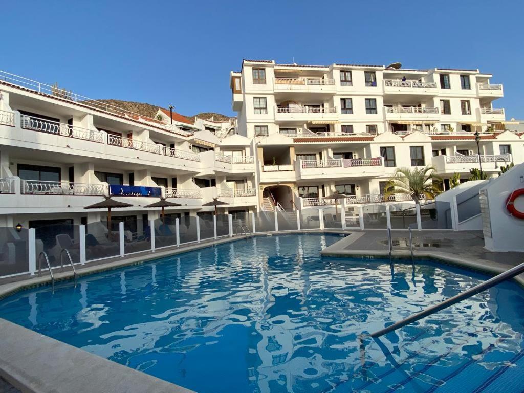 Apartamento Sona Club Tenerife Los Cristianos Los Cristianos (Tenerife) Exterior foto
