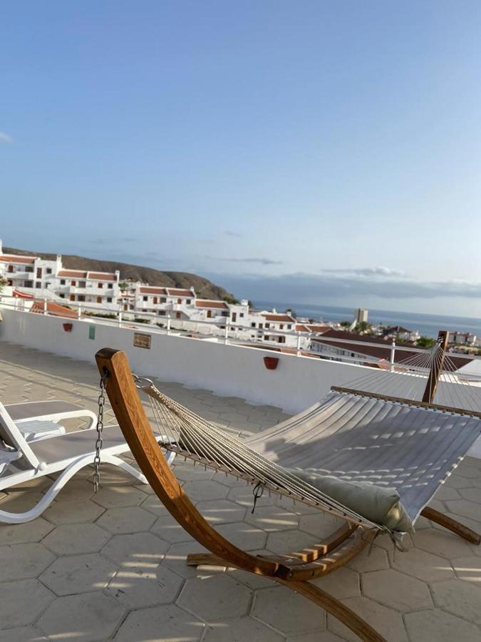 Apartamento Sona Club Tenerife Los Cristianos Los Cristianos (Tenerife) Exterior foto