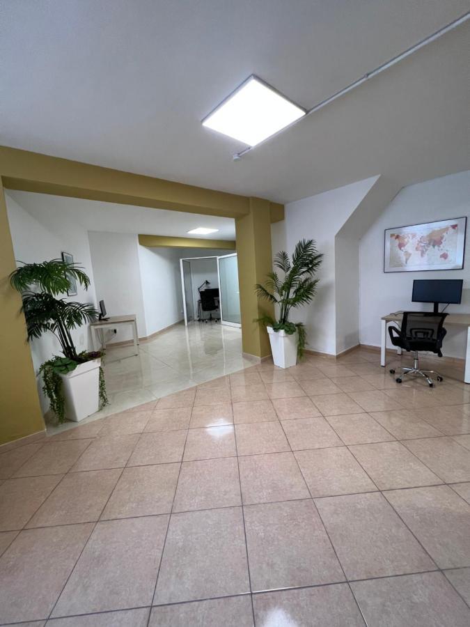 Apartamento Sona Club Tenerife Los Cristianos Los Cristianos (Tenerife) Exterior foto