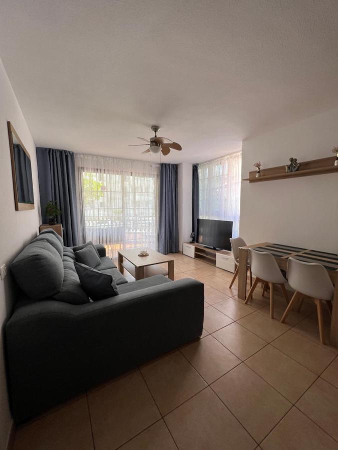 Apartamento Sona Club Tenerife Los Cristianos Los Cristianos (Tenerife) Exterior foto