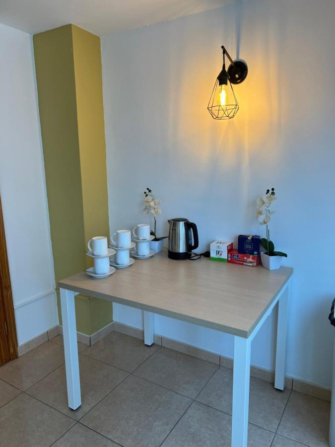 Apartamento Sona Club Tenerife Los Cristianos Los Cristianos (Tenerife) Exterior foto