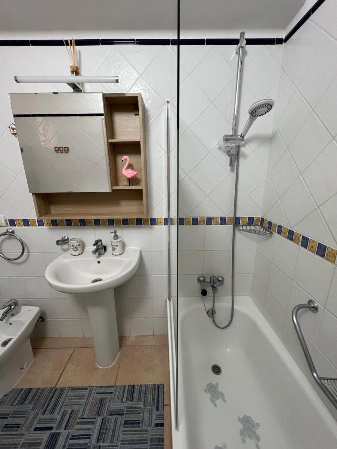 Apartamento Sona Club Tenerife Los Cristianos Los Cristianos (Tenerife) Exterior foto
