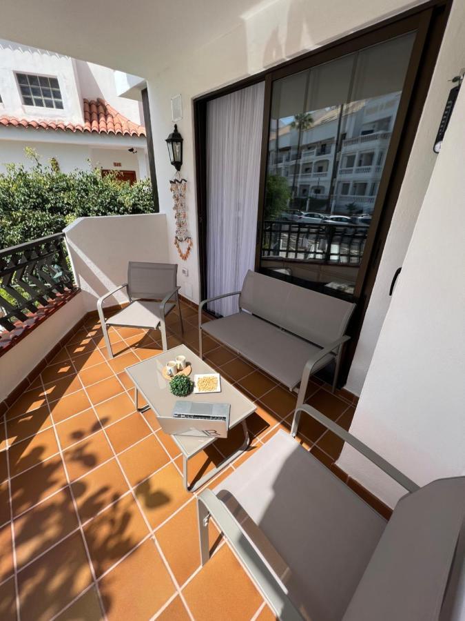 Apartamento Sona Club Tenerife Los Cristianos Los Cristianos (Tenerife) Exterior foto
