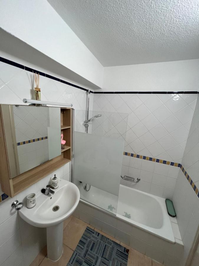 Apartamento Sona Club Tenerife Los Cristianos Los Cristianos (Tenerife) Exterior foto