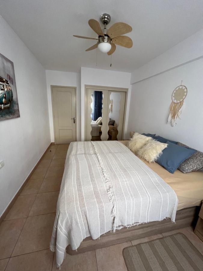 Apartamento Sona Club Tenerife Los Cristianos Los Cristianos (Tenerife) Exterior foto