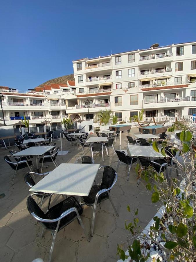 Apartamento Sona Club Tenerife Los Cristianos Los Cristianos (Tenerife) Exterior foto