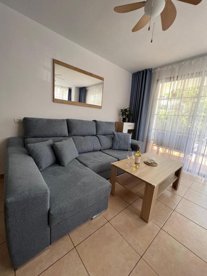 Apartamento Sona Club Tenerife Los Cristianos Los Cristianos (Tenerife) Exterior foto