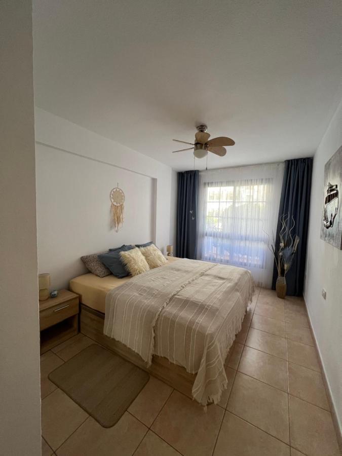 Apartamento Sona Club Tenerife Los Cristianos Los Cristianos (Tenerife) Exterior foto