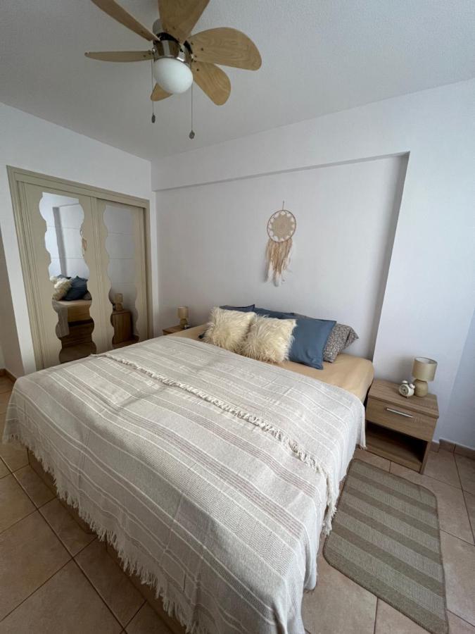 Apartamento Sona Club Tenerife Los Cristianos Los Cristianos (Tenerife) Exterior foto