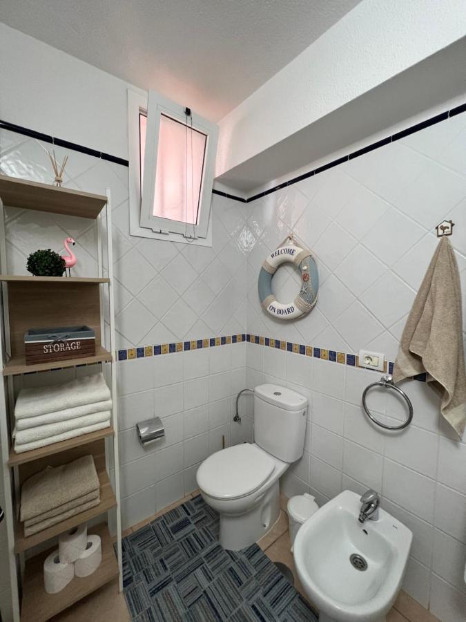 Apartamento Sona Club Tenerife Los Cristianos Los Cristianos (Tenerife) Exterior foto