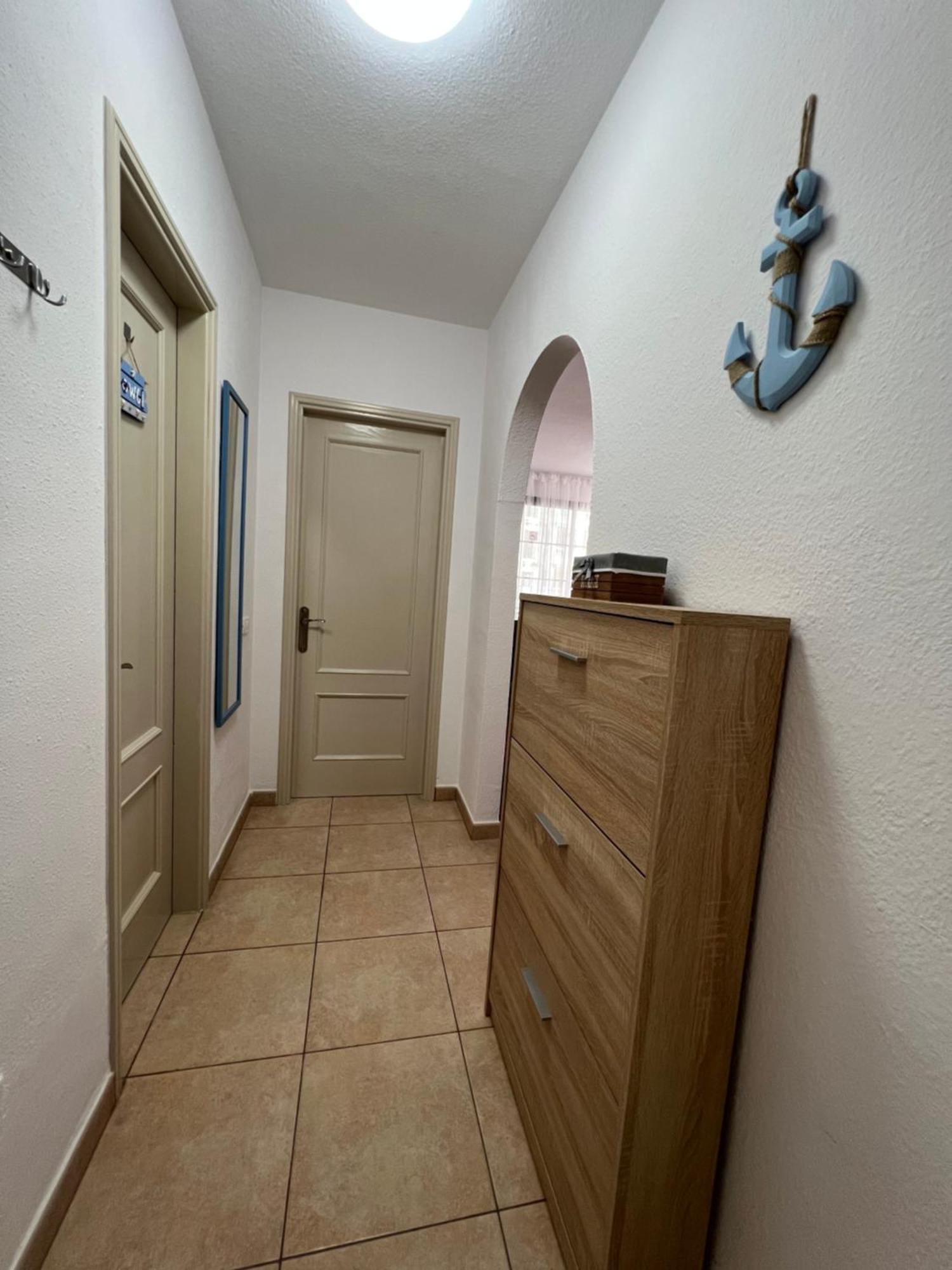 Apartamento Sona Club Tenerife Los Cristianos Los Cristianos (Tenerife) Exterior foto